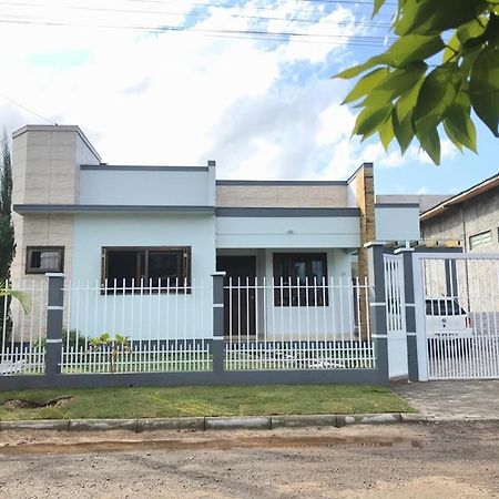 Casa Aconchego Dos Canyons Praia Grande  Exteriör bild