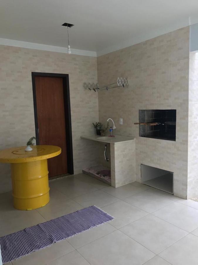 Casa Aconchego Dos Canyons Praia Grande  Exteriör bild