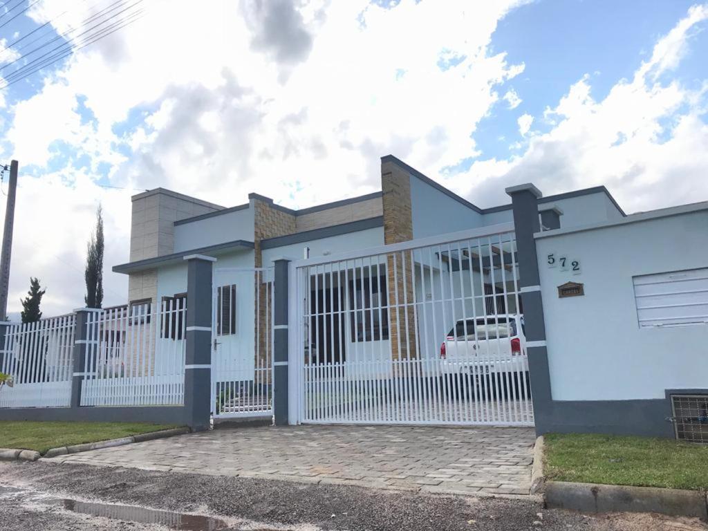 Casa Aconchego Dos Canyons Praia Grande  Exteriör bild