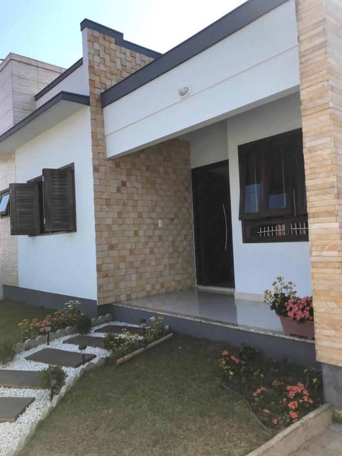 Casa Aconchego Dos Canyons Praia Grande  Exteriör bild