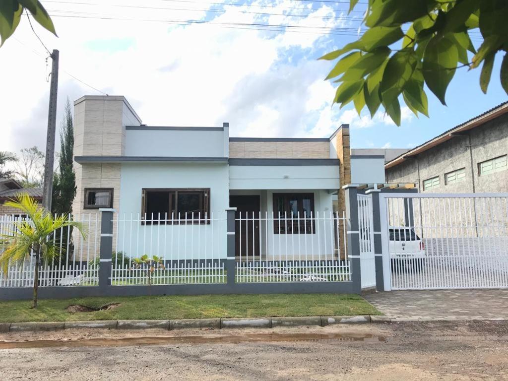 Casa Aconchego Dos Canyons Praia Grande  Exteriör bild