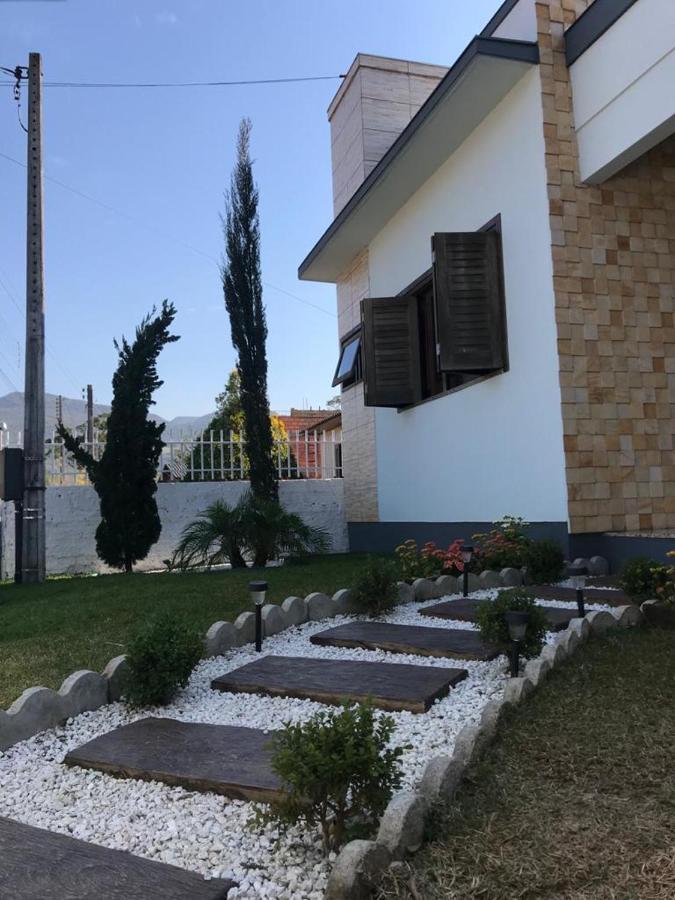 Casa Aconchego Dos Canyons Praia Grande  Exteriör bild