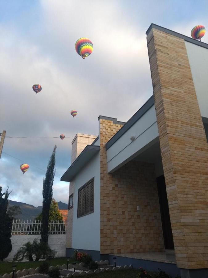 Casa Aconchego Dos Canyons Praia Grande  Exteriör bild