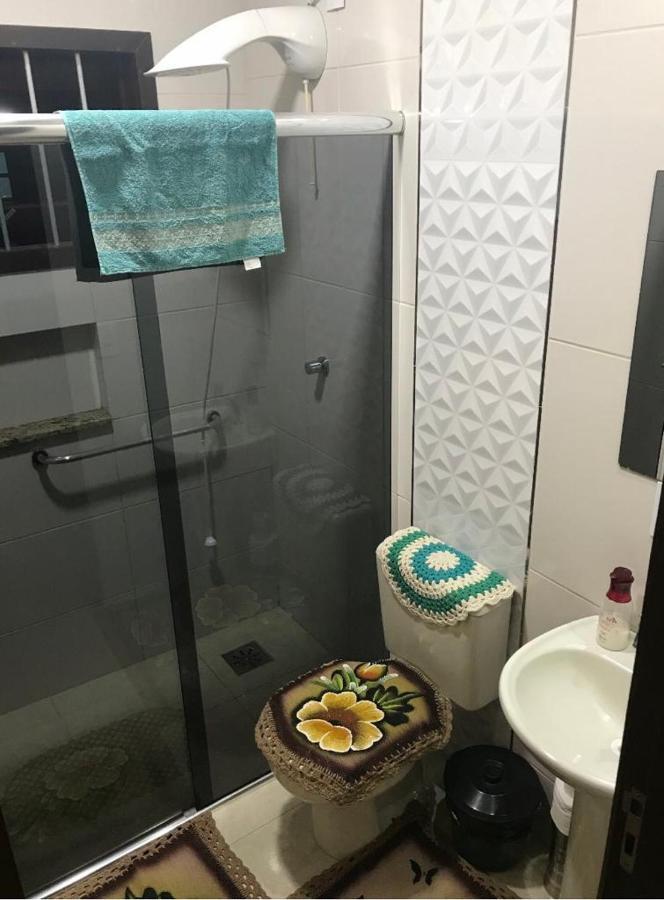 Casa Aconchego Dos Canyons Praia Grande  Exteriör bild
