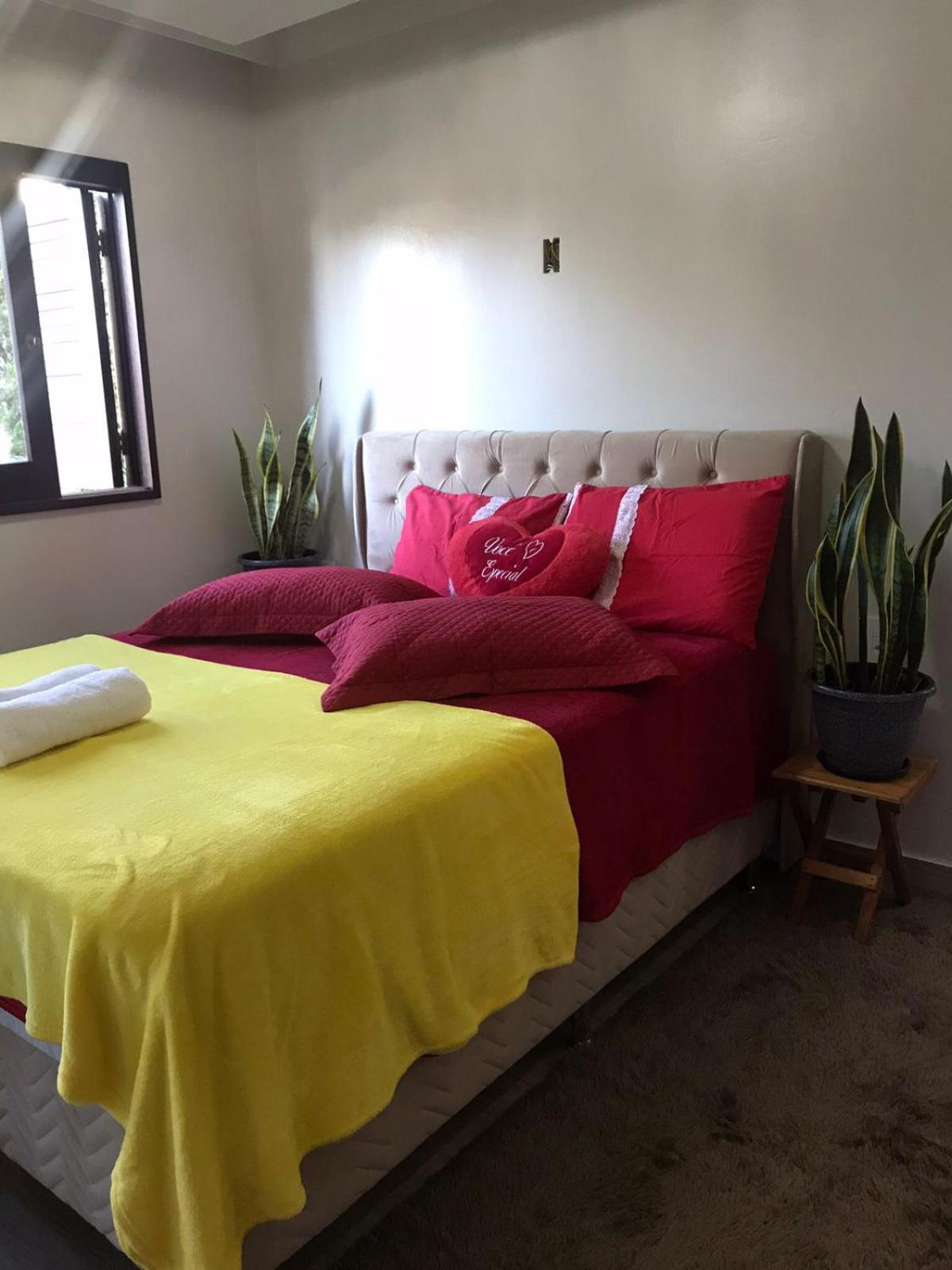 Casa Aconchego Dos Canyons Praia Grande  Exteriör bild